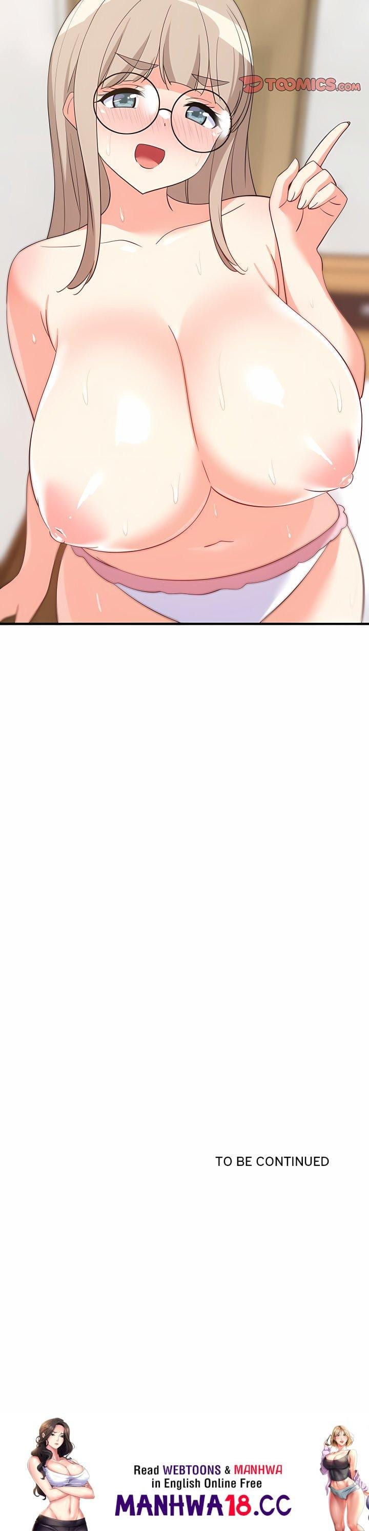 College Grades Skyrocketing (Uncensored), chapter 43, page 26 of 26