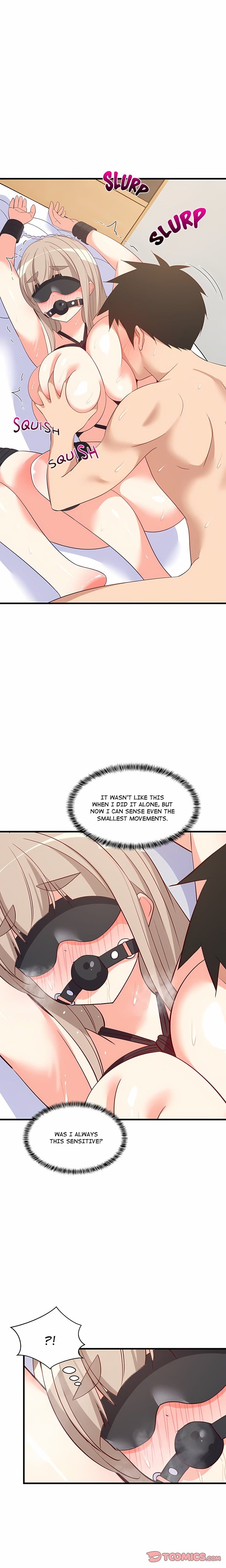 College Grades Skyrocketing (Uncensored), chapter 44, page 6 of 26