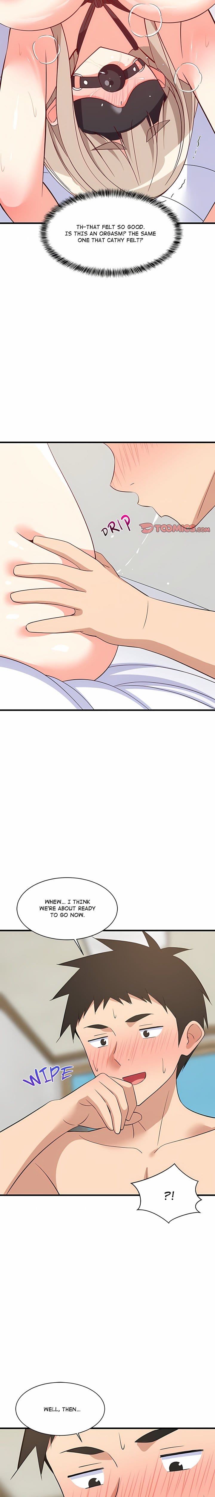 College Grades Skyrocketing (Uncensored), chapter 44, page 10 of 26