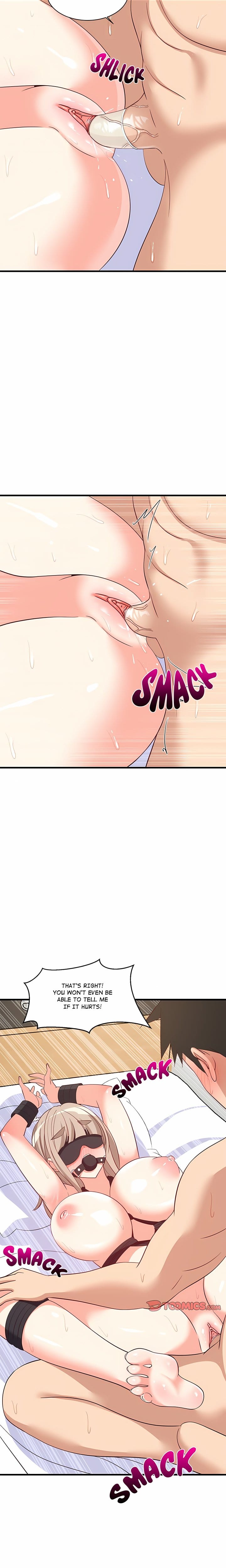 College Grades Skyrocketing (Uncensored), chapter 44, page 14 of 26