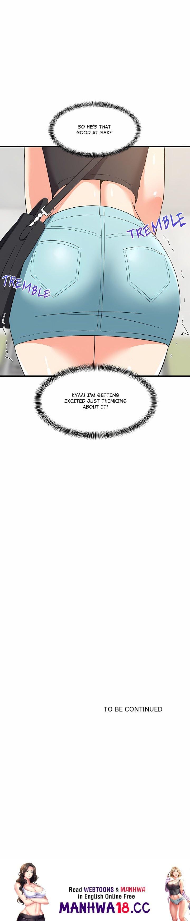 College Grades Skyrocketing (Uncensored), chapter 45, page 24 of 24