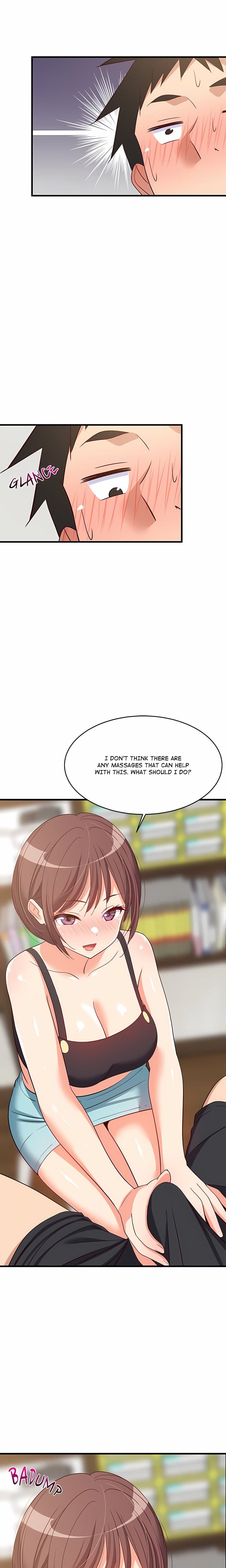 College Grades Skyrocketing (Uncensored), chapter 46, page 24 of 25