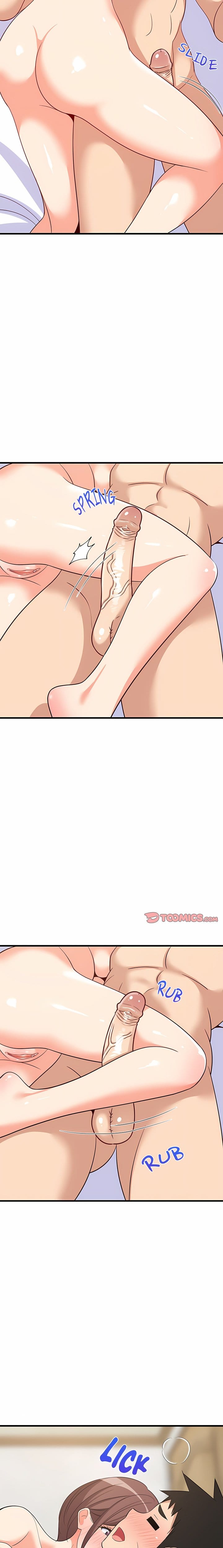 College Grades Skyrocketing (Uncensored), chapter 47, page 12 of 25