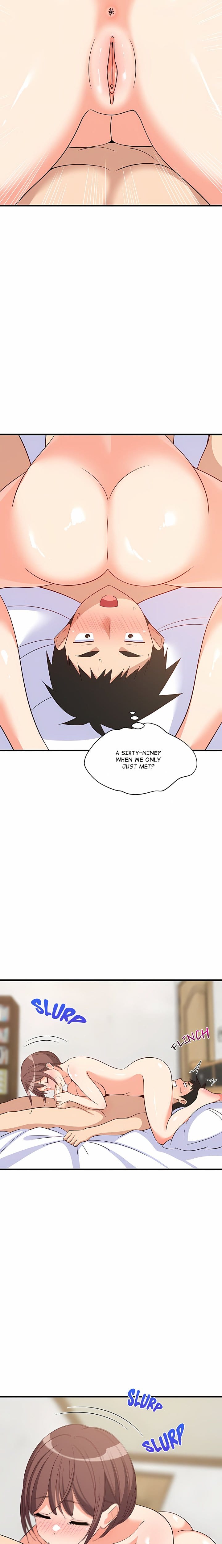 College Grades Skyrocketing (Uncensored), chapter 47, page 14 of 25