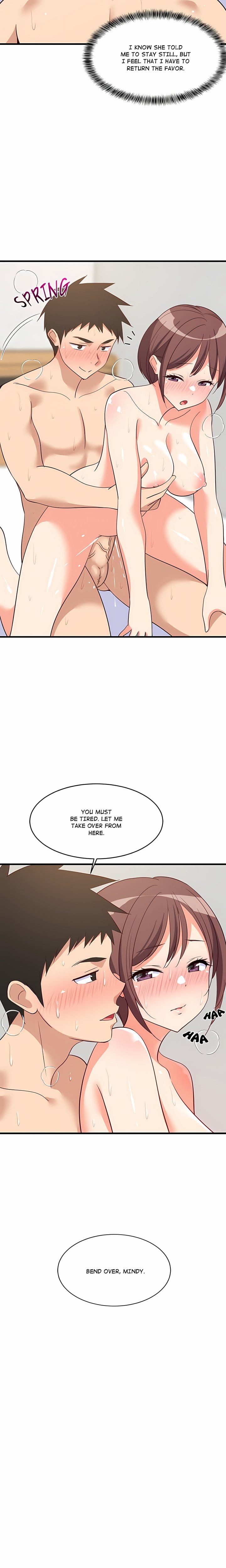 College Grades Skyrocketing (Uncensored), chapter 47, page 24 of 25