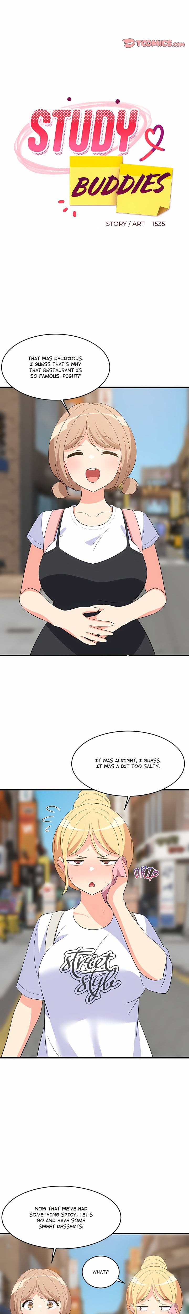 College Grades Skyrocketing (Uncensored), chapter 48, page 5 of 23