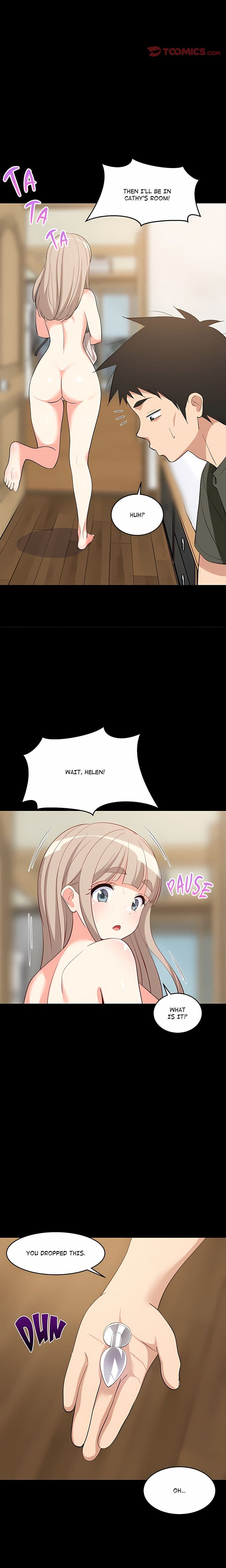 College Grades Skyrocketing (Uncensored), chapter 49, page 5 of 23