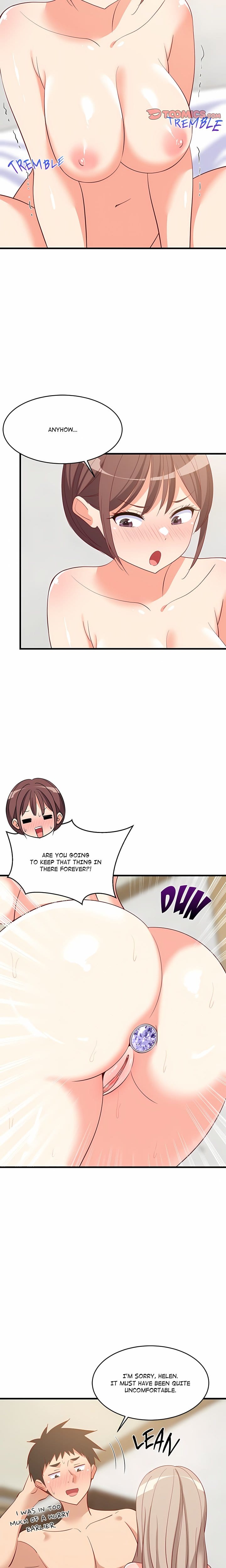College Grades Skyrocketing (Uncensored), chapter 49, page 10 of 23