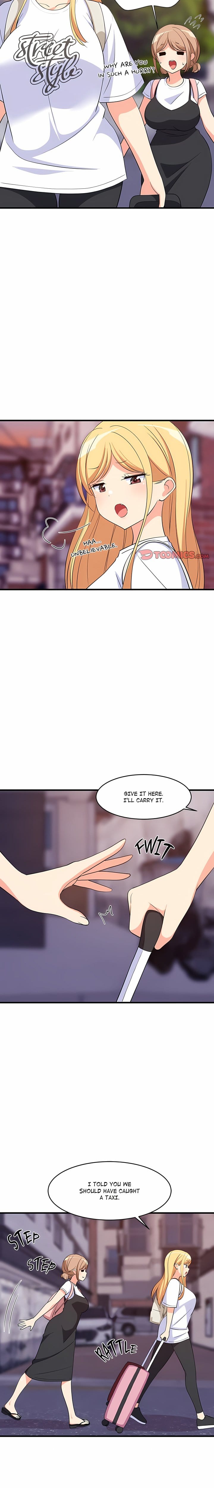 College Grades Skyrocketing (Uncensored), chapter 52, page 16 of 22