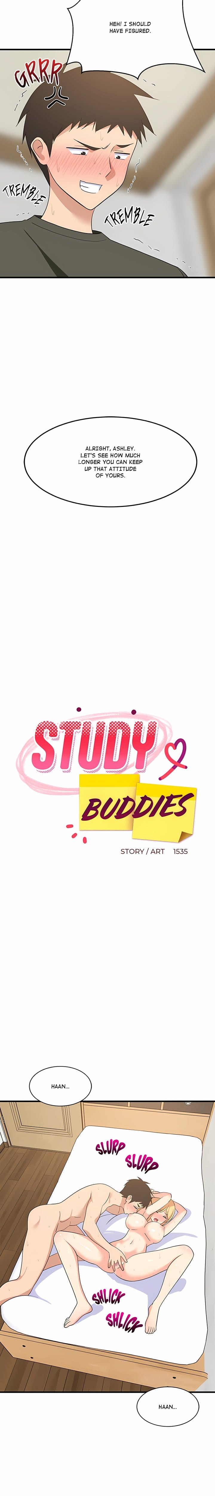 College Grades Skyrocketing (Uncensored), chapter 56, page 9 of 24