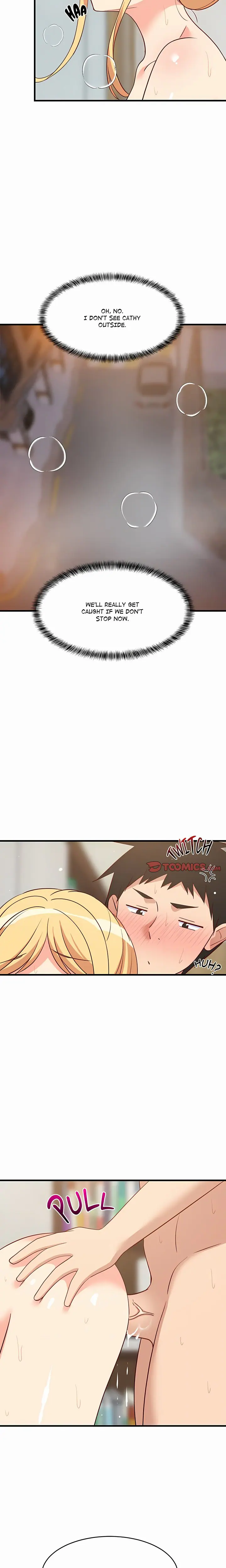 College Grades Skyrocketing (Uncensored), chapter 58, page 7 of 22