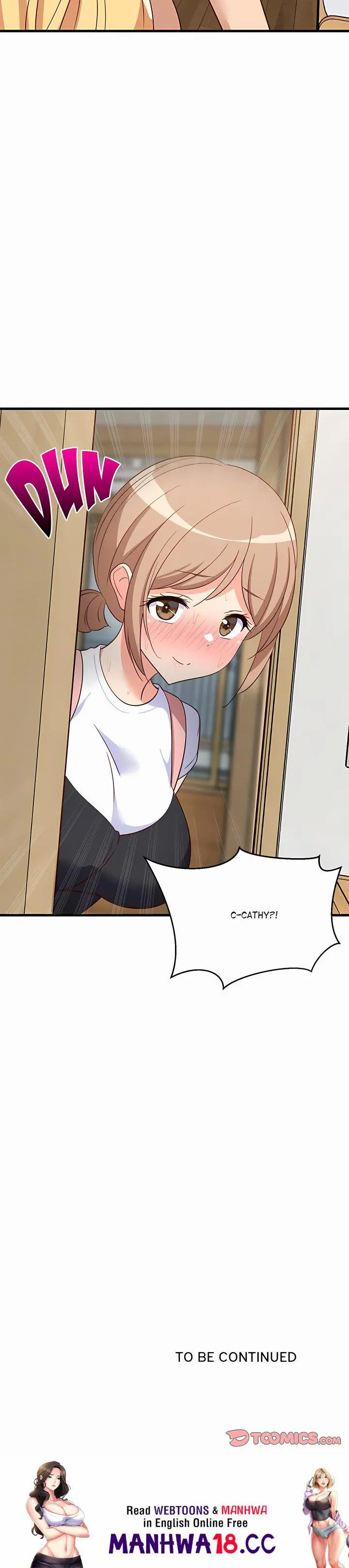 College Grades Skyrocketing (Uncensored), chapter 58, page 22 of 22