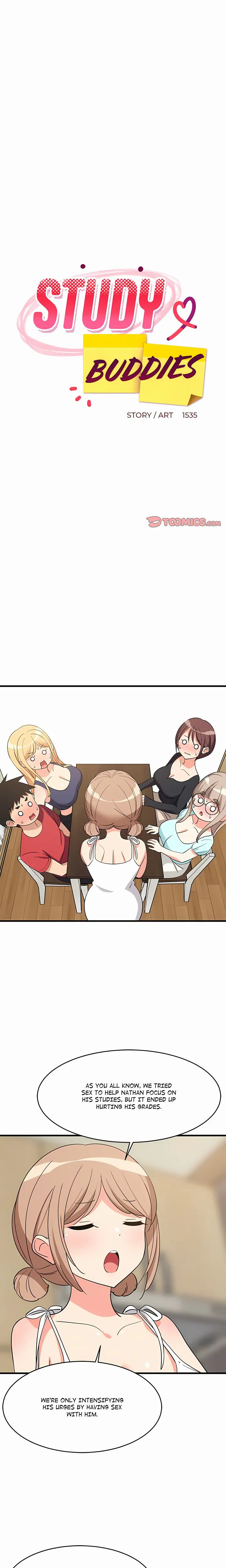 College Grades Skyrocketing (Uncensored), chapter 60, page 11 of 22