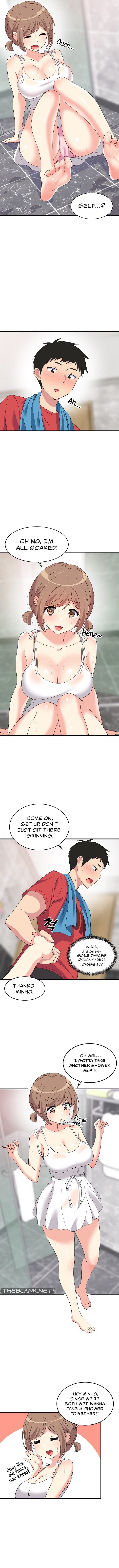 College Grades Skyrocketing Uncensored, chapter 2, page 5 of 16