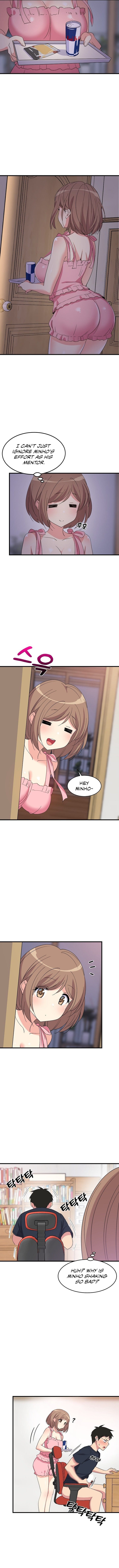 College Grades Skyrocketing Uncensored, chapter 2, page 12 of 16