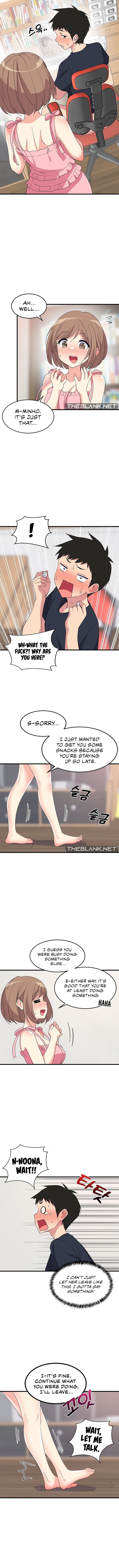 College Grades Skyrocketing Uncensored, chapter 2, page 14 of 16