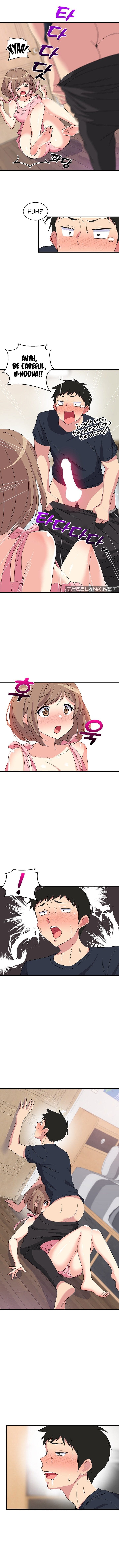 College Grades Skyrocketing Uncensored, chapter 2, page 15 of 16