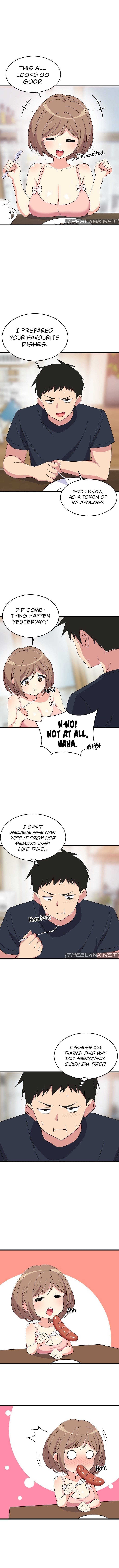 College Grades Skyrocketing Uncensored, chapter 3, page 6 of 14