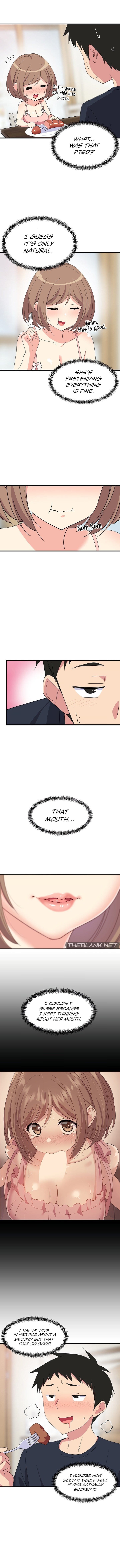 College Grades Skyrocketing Uncensored, chapter 3, page 7 of 14