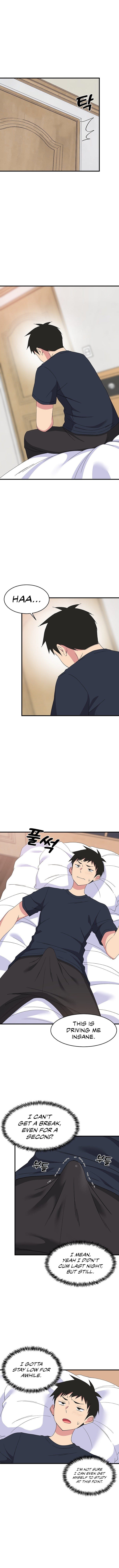 College Grades Skyrocketing Uncensored, chapter 3, page 9 of 14
