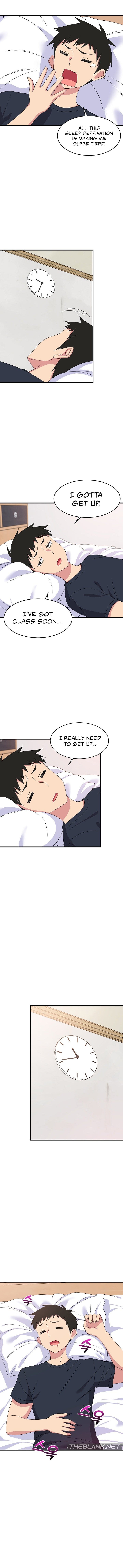 College Grades Skyrocketing Uncensored, chapter 3, page 10 of 14