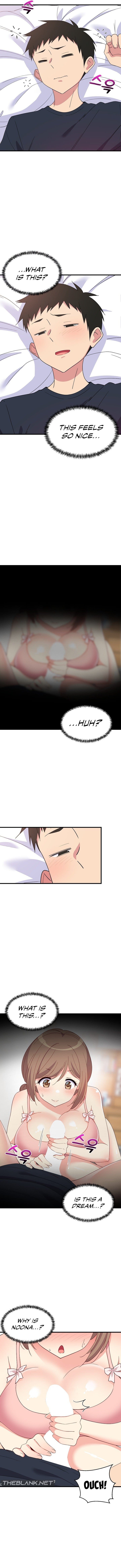 College Grades Skyrocketing Uncensored, chapter 3, page 11 of 14