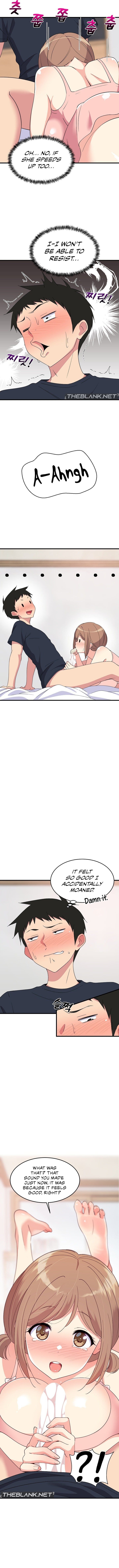 College Grades Skyrocketing Uncensored, chapter 4, page 5 of 14