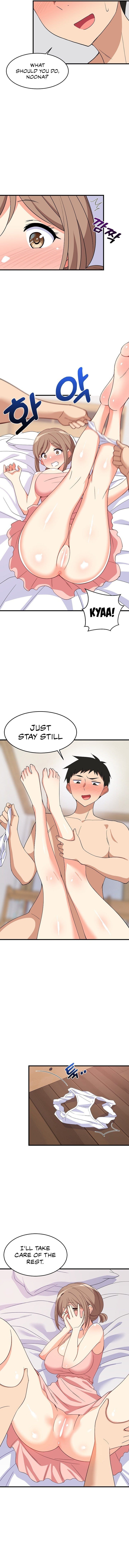 College Grades Skyrocketing Uncensored, chapter 5, page 5 of 13