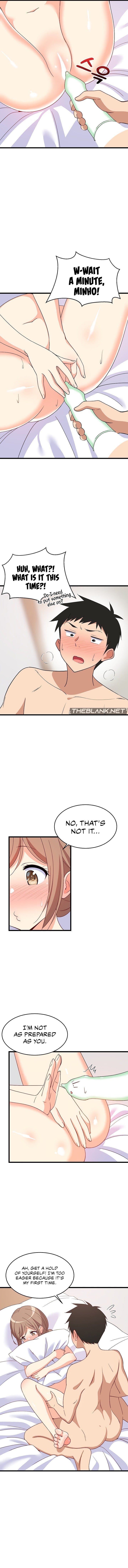 College Grades Skyrocketing Uncensored, chapter 5, page 10 of 13