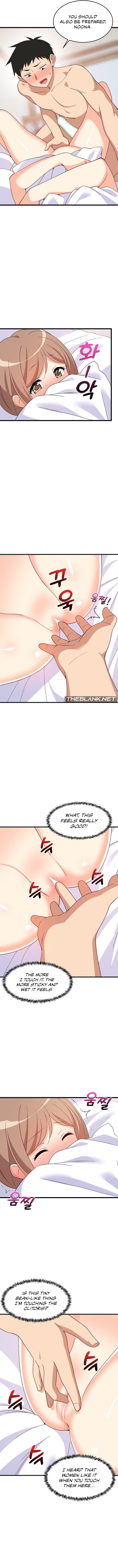 College Grades Skyrocketing Uncensored, chapter 5, page 11 of 13