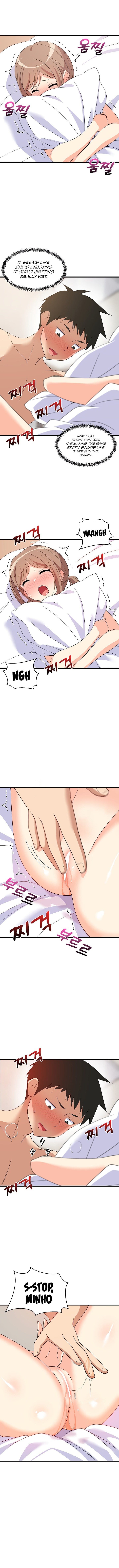 College Grades Skyrocketing Uncensored, chapter 5, page 12 of 13