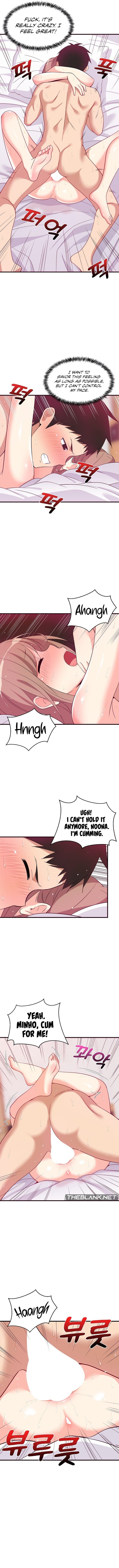 College Grades Skyrocketing Uncensored, chapter 6, page 12 of 14