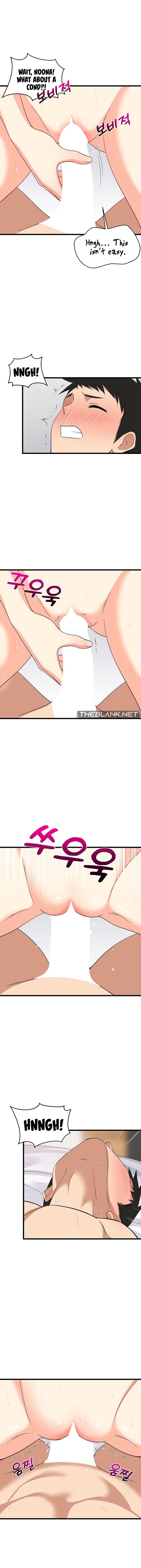 College Grades Skyrocketing Uncensored, chapter 7, page 5 of 14