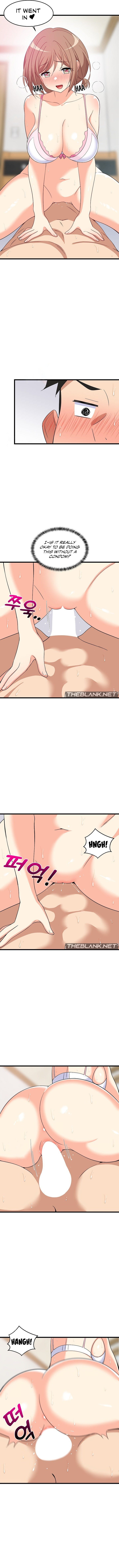 College Grades Skyrocketing Uncensored, chapter 7, page 6 of 14