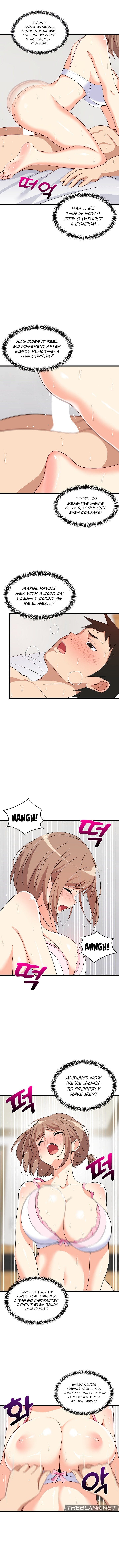 College Grades Skyrocketing Uncensored, chapter 7, page 7 of 14