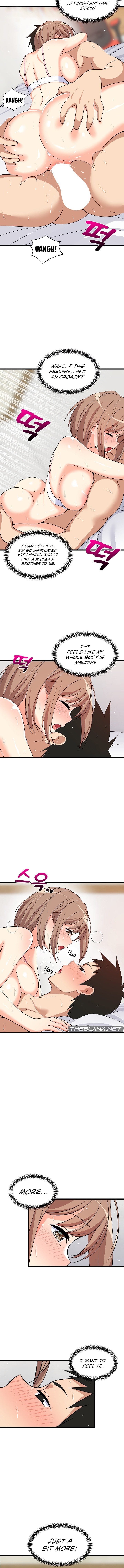 College Grades Skyrocketing Uncensored, chapter 7, page 10 of 14