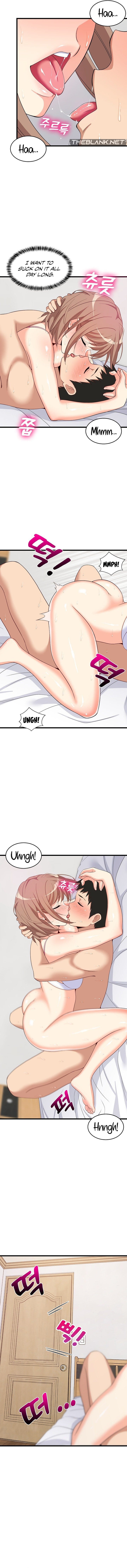 College Grades Skyrocketing Uncensored, chapter 7, page 12 of 14