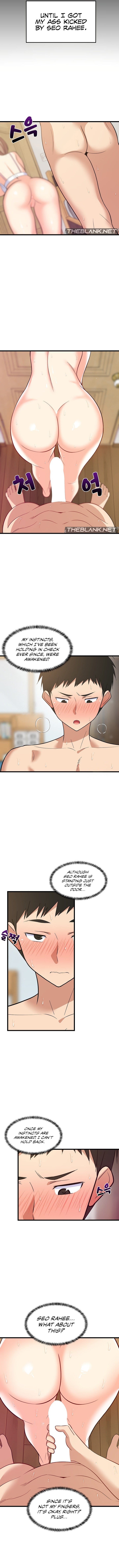 College Grades Skyrocketing Uncensored, chapter 8, page 6 of 14