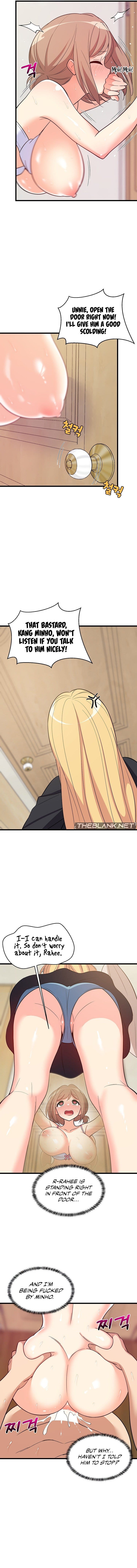 College Grades Skyrocketing Uncensored, chapter 8, page 8 of 14