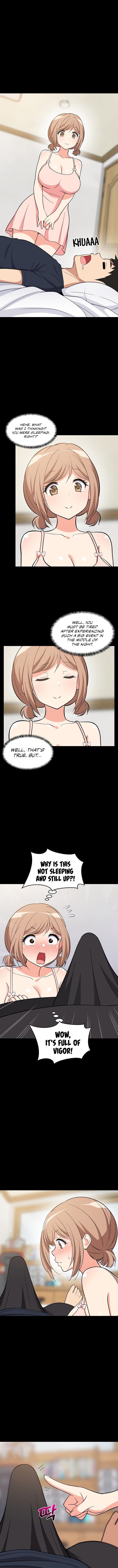 College Grades Skyrocketing Uncensored, chapter 9, page 5 of 13