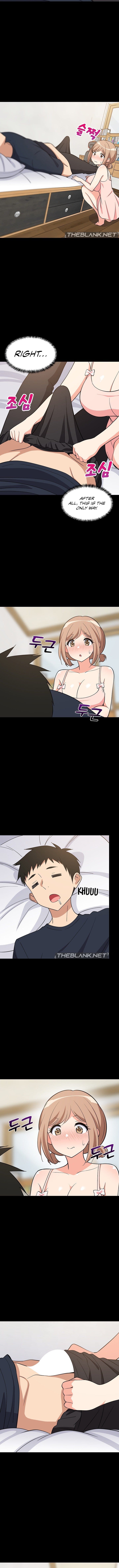 College Grades Skyrocketing Uncensored, chapter 9, page 6 of 13