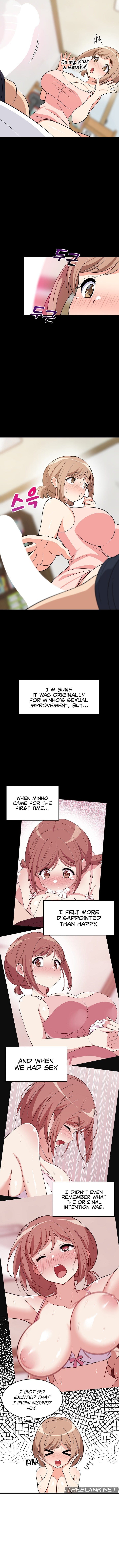 College Grades Skyrocketing Uncensored, chapter 9, page 7 of 13