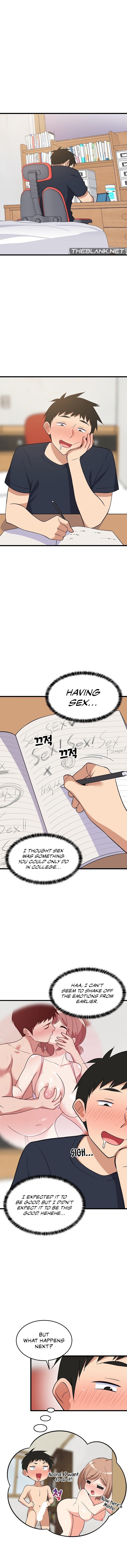 College Grades Skyrocketing Uncensored, chapter 9, page 9 of 13