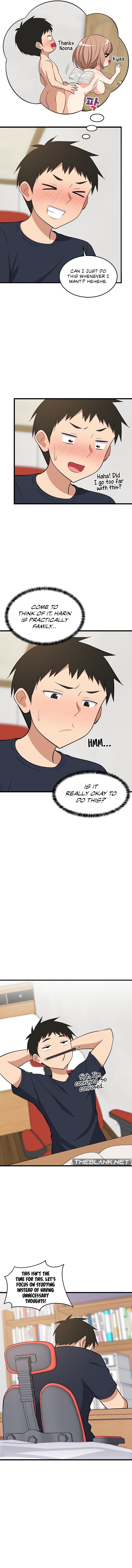 College Grades Skyrocketing Uncensored, chapter 9, page 10 of 13