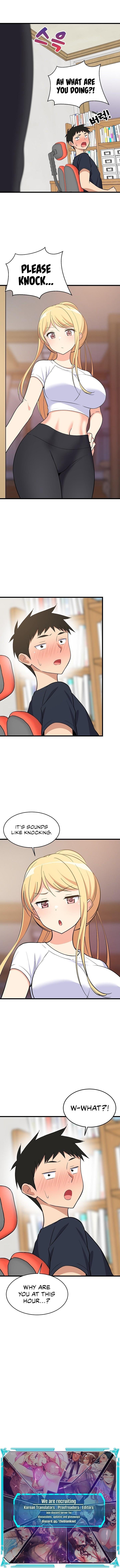 College Grades Skyrocketing Uncensored, chapter 9, page 13 of 13