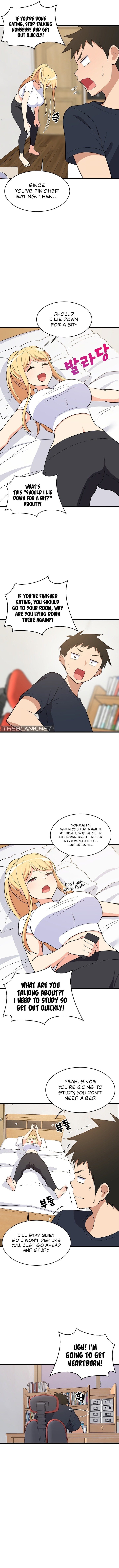 College Grades Skyrocketing Uncensored, chapter 10, page 8 of 15