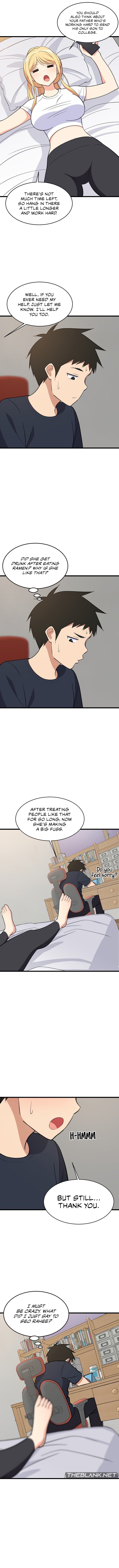 College Grades Skyrocketing Uncensored, chapter 10, page 11 of 15