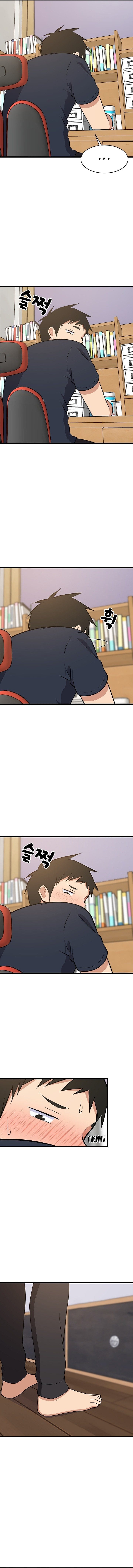 College Grades Skyrocketing Uncensored, chapter 10, page 13 of 15