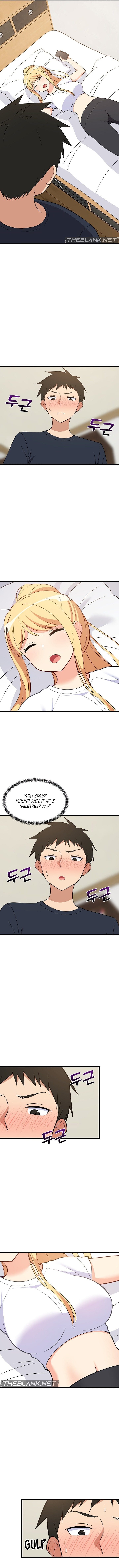 College Grades Skyrocketing Uncensored, chapter 10, page 14 of 15