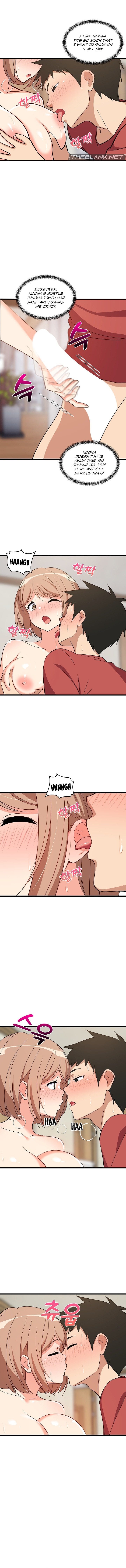College Grades Skyrocketing Uncensored, chapter 12, page 5 of 15